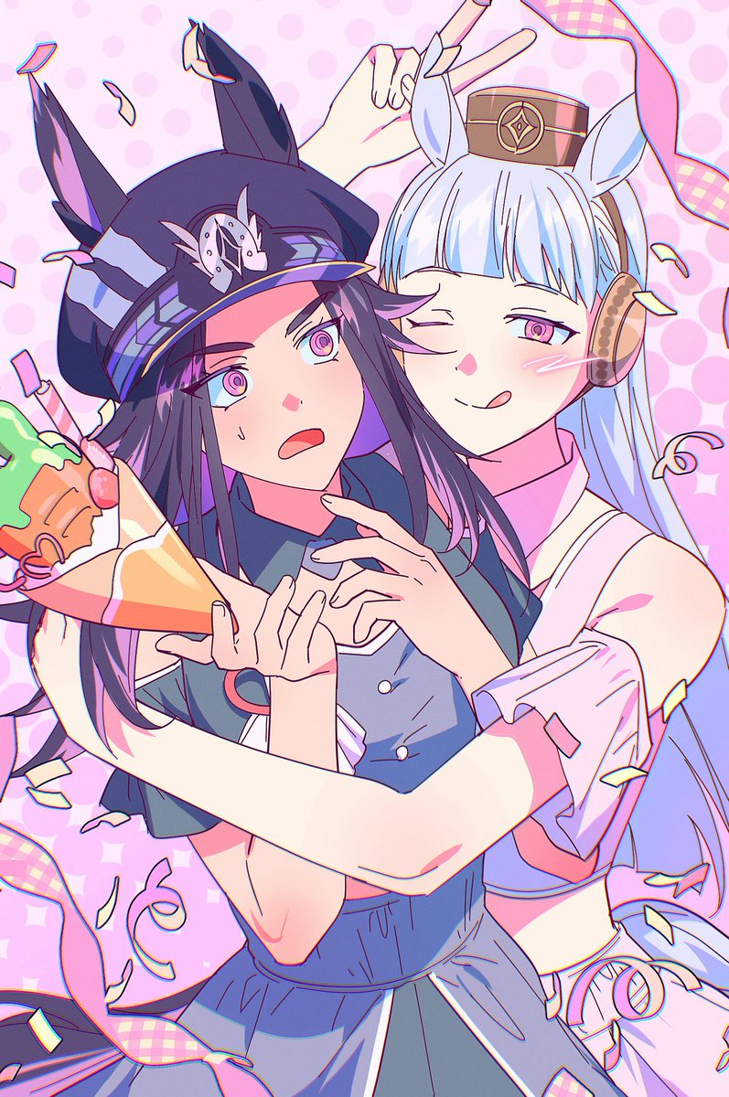 ㅅ (@tokyo_2400m) on Twitter photo 