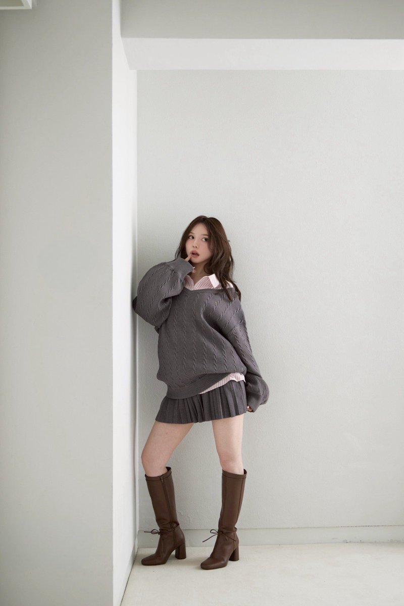 andmary Agatha blouse set up② andmary on X: 