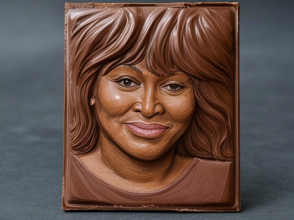 JohnMcClanebcn's tweet photo. Hoy, en "Grandes maestros del marketing"... Chocolatina Turner. https://t.co/8RH3DR68Rd