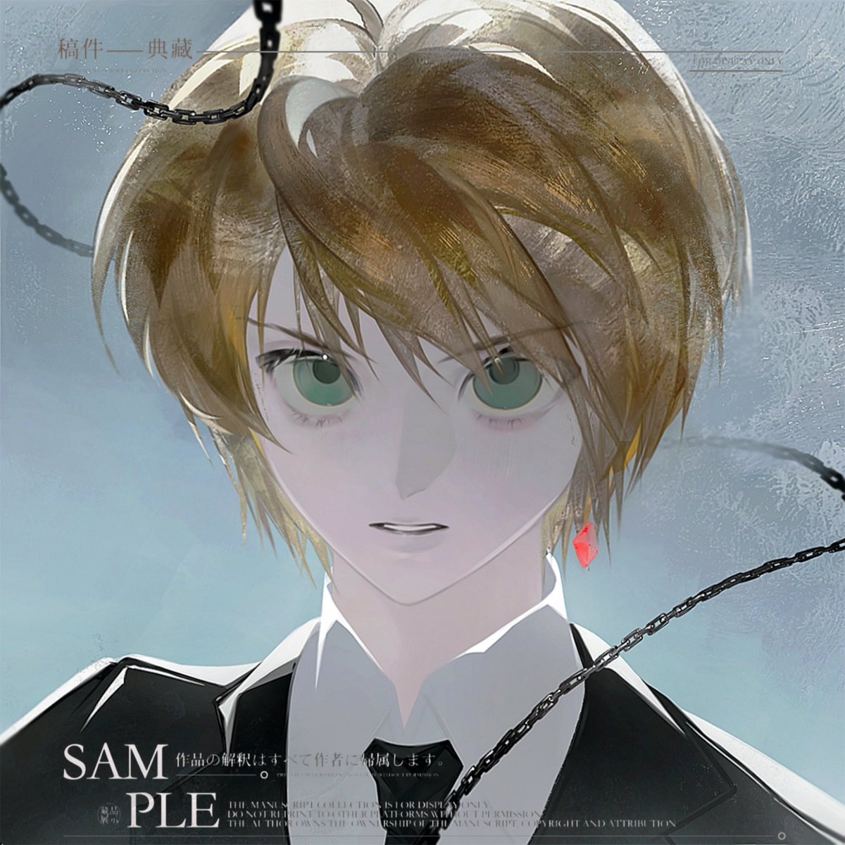 xxHHjjc2iT18049's tweet photo. #クラピカ  #kurapika  #hxh
🩸 https://t.co/kISeq4IBQ2