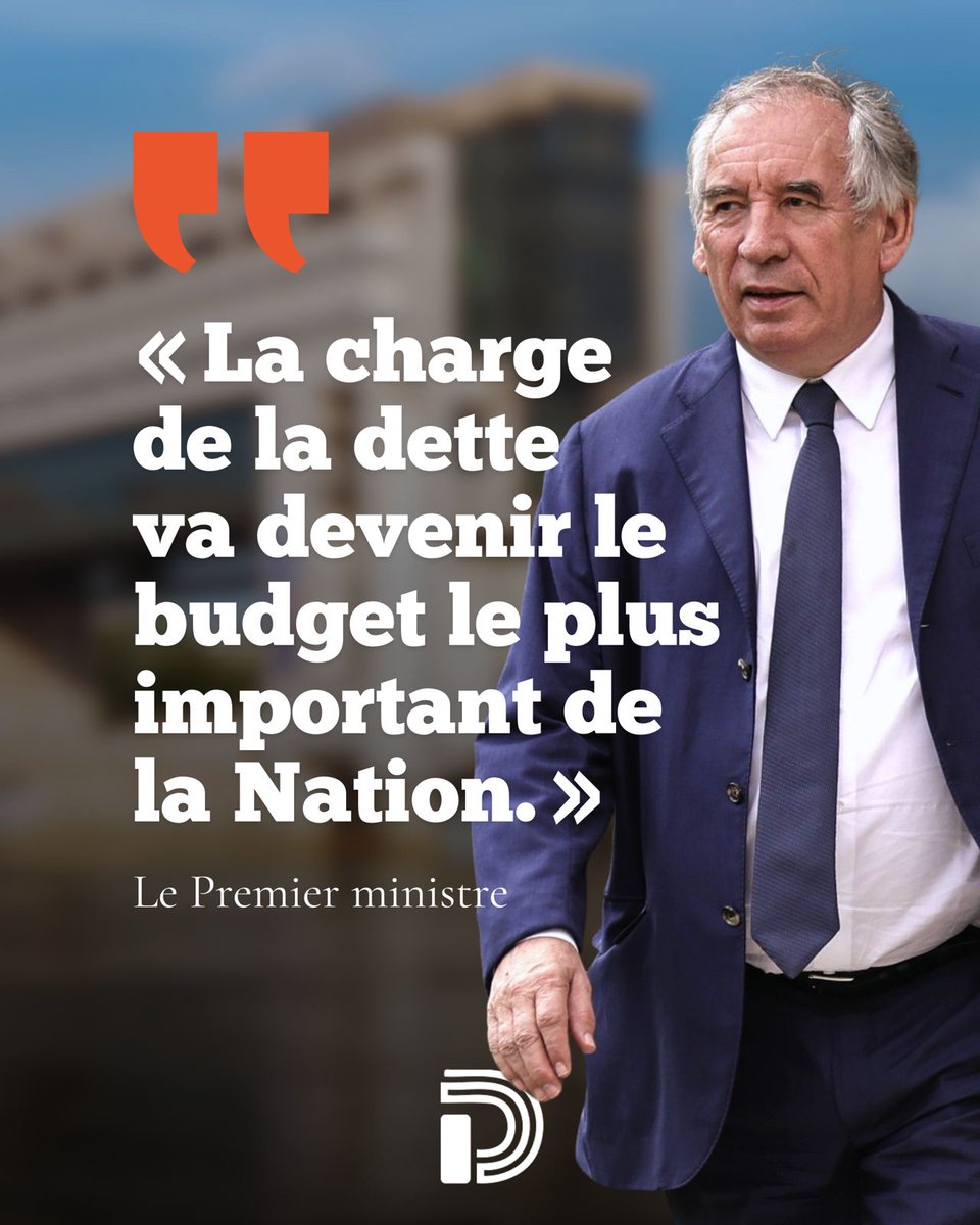 phgregoire's tweet image. Voter la confiance au gouvernement @bayrou c’est voter pour rechercher ensemble des solutions à nos déficits  publics récurrents...C’est le courage de dire la vérité ! Il faut que chacun prenne conscience que des efforts sont nécessaires. Tout mon soutien au Premier Ministre !