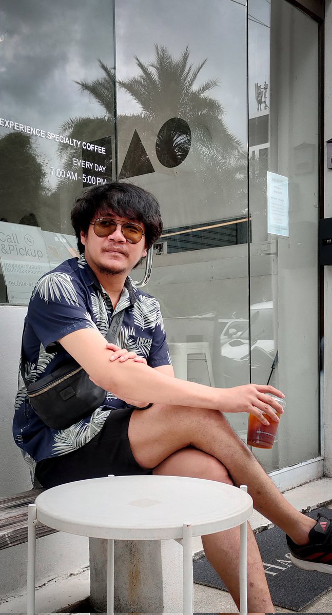 ข้างนอกสดใส ข้างในโรคจิต #ภูเก็ต