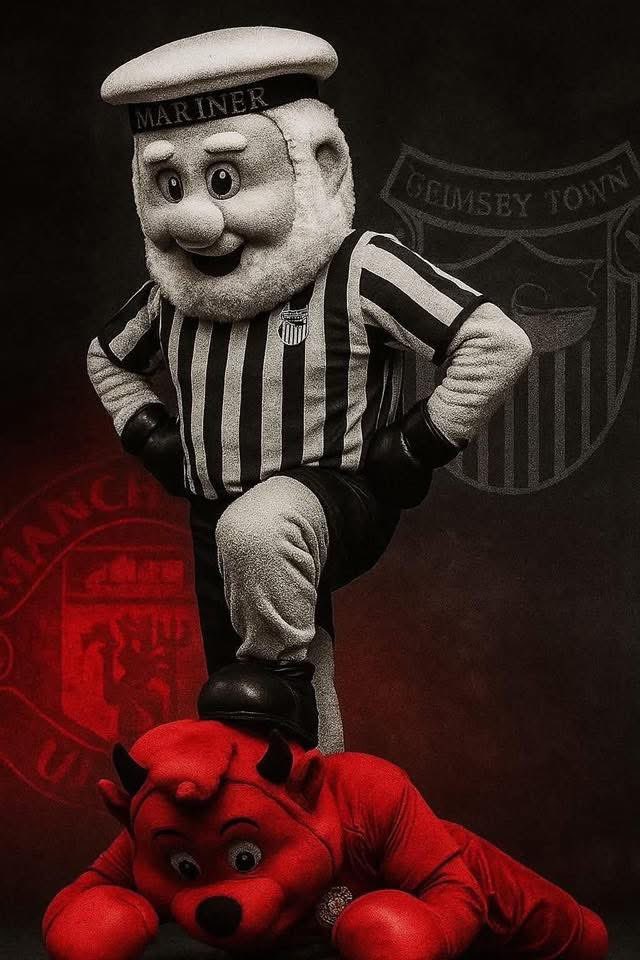MarkMarkgeo82's tweet photo. @ManUtd He’s sacked in the morning https://t.co/39x3ce6IlU