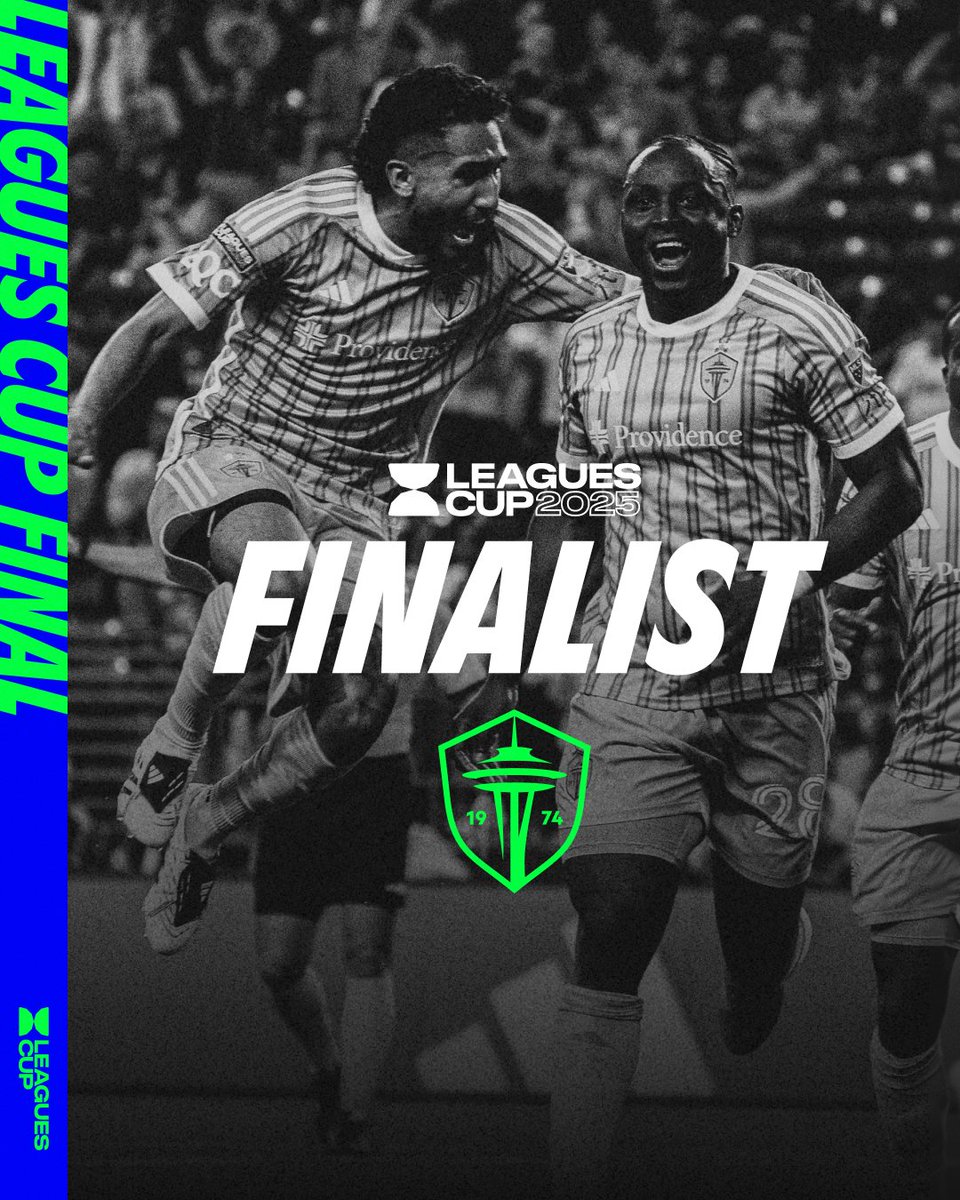 SoundersFC's tweet image. Secured Our Spot 🔒

🎟️: sndrs.com/74bzx3i9
