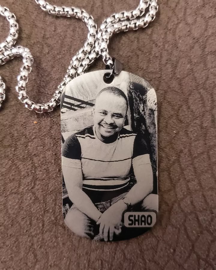 Salhynaphy (@salhynaphy1) on Twitter photo Karibu ujipatie ENGRAVED CHAIN Ikiwa na picha yako au maneno unayo taka yawepo au logo inawezekana.
ENGRAVED CHAIN price 35,000.
Nicheki Whatsup 0677523114.
Nipo kigamboni/ kariakoo.
<a href="/Cluuzy_tz/">📷Home_pictures printing. 📷</a>
Tunafanya delivery nzury na salama.
Repost yako🙏 Karibu ujipatie ENGRAVED CHAIN Ikiwa na picha yako au maneno unayo taka yawepo au logo inawezekana.
ENGRAVED CHAIN price 35,000.
Nicheki Whatsup 0677523114.
Nipo kigamboni/ kariakoo.
<a href="/Cluuzy_tz/">📷Home_pictures printing. 📷</a>
Tunafanya delivery nzury na salama.
Repost yako🙏