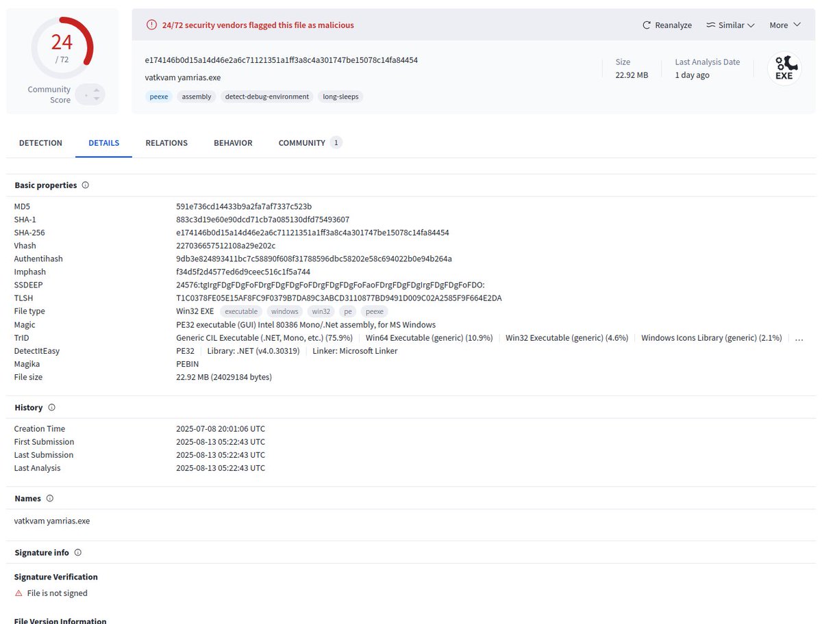 Cyber Team tweet media
