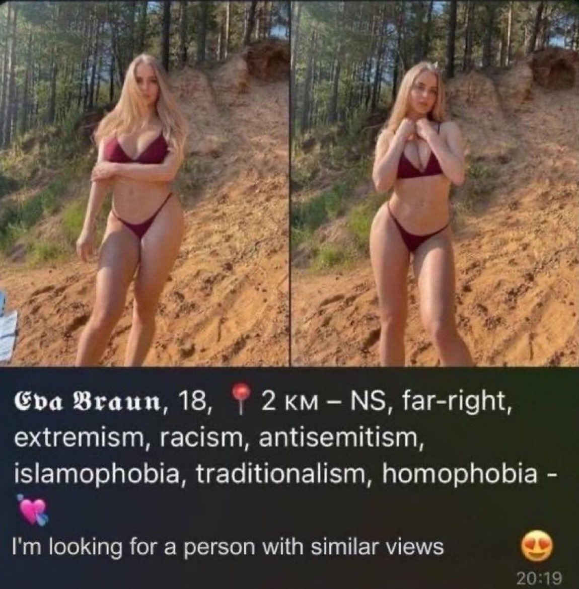 Canadian Patriot tweet media