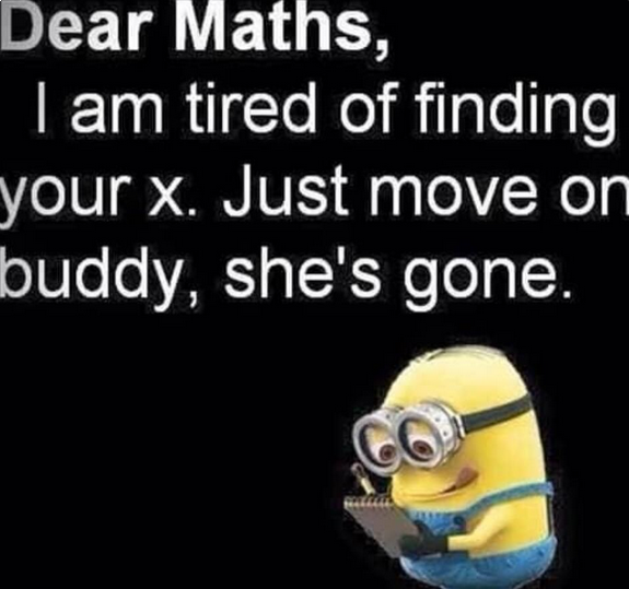 scs_real's tweet photo. The Maths https://t.co/tI5zYMFKev