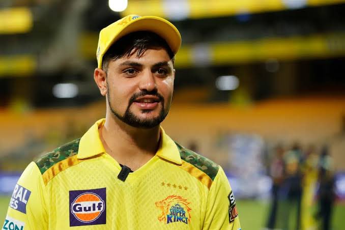 The comeback of Sameer Rizvi in yellow would be grand 💛🤞