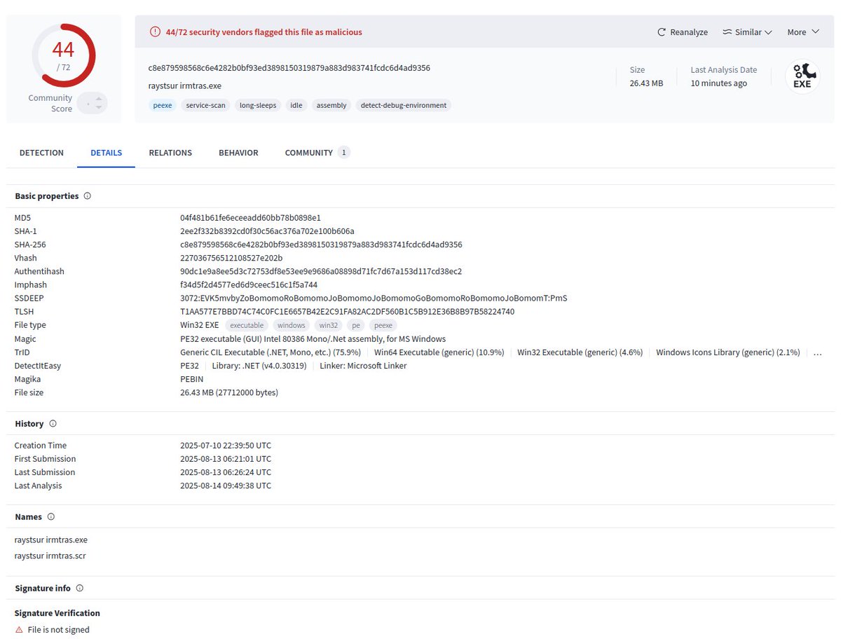 Cyber Team tweet media