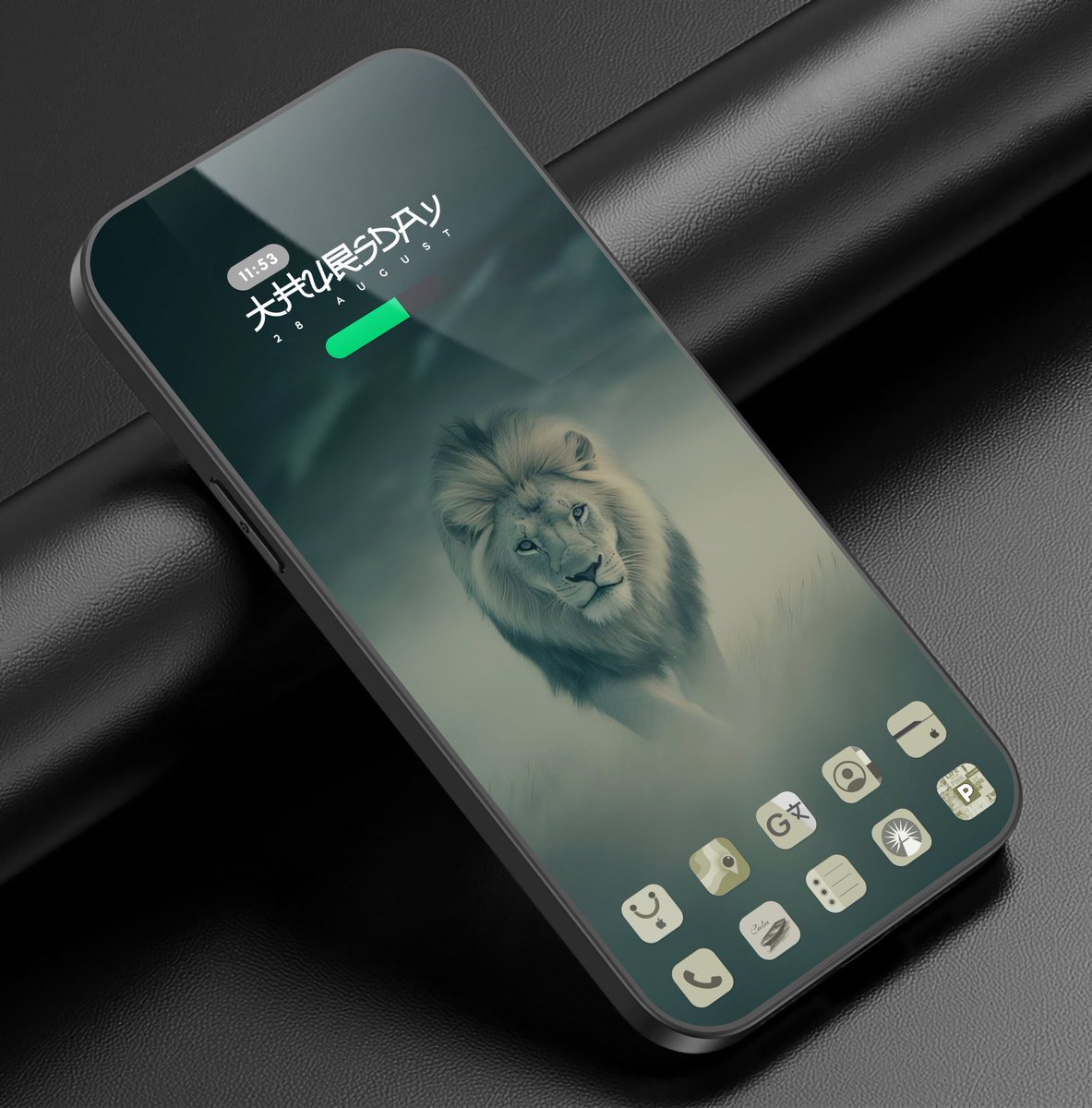 MyLoveJewels's tweet photo. Hi, Have a Nice Day! 🌈

My #homescreen with #MyIconPacks 🙋

#e1NK Icons 🔥

📥 Andriod 
https://t.co/6YxHKAR6bU

📥 iOS
https://t.co/EWtdjeQMsn

...Thanks for the rest 🙏

🔹Template @DesignIronic  @nalankang1 

🔹#Wallpaper credit to creator.

#eink #kindlebooks #Icon #EPAPER #iOS26