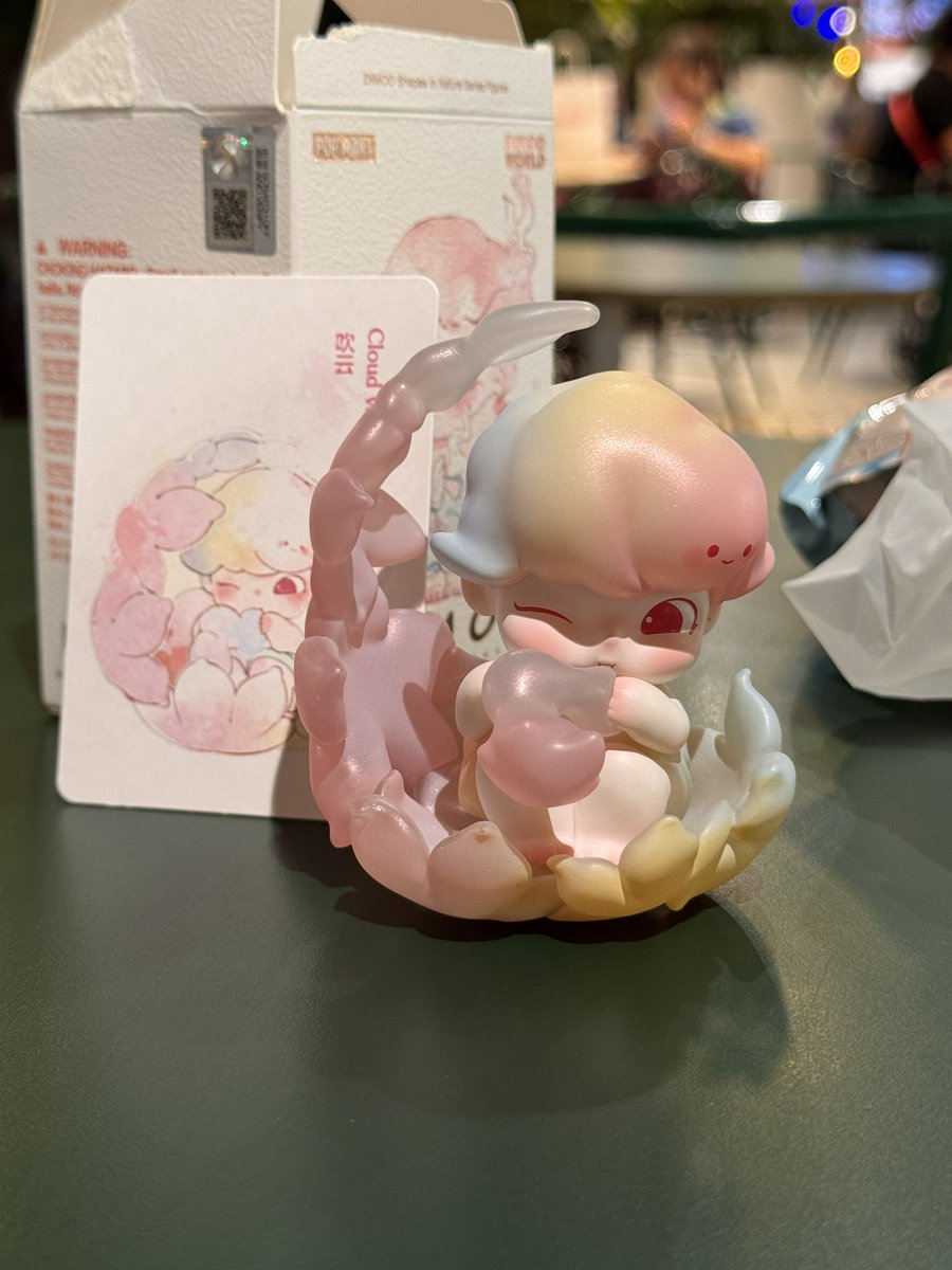 pulled a prio yesterday