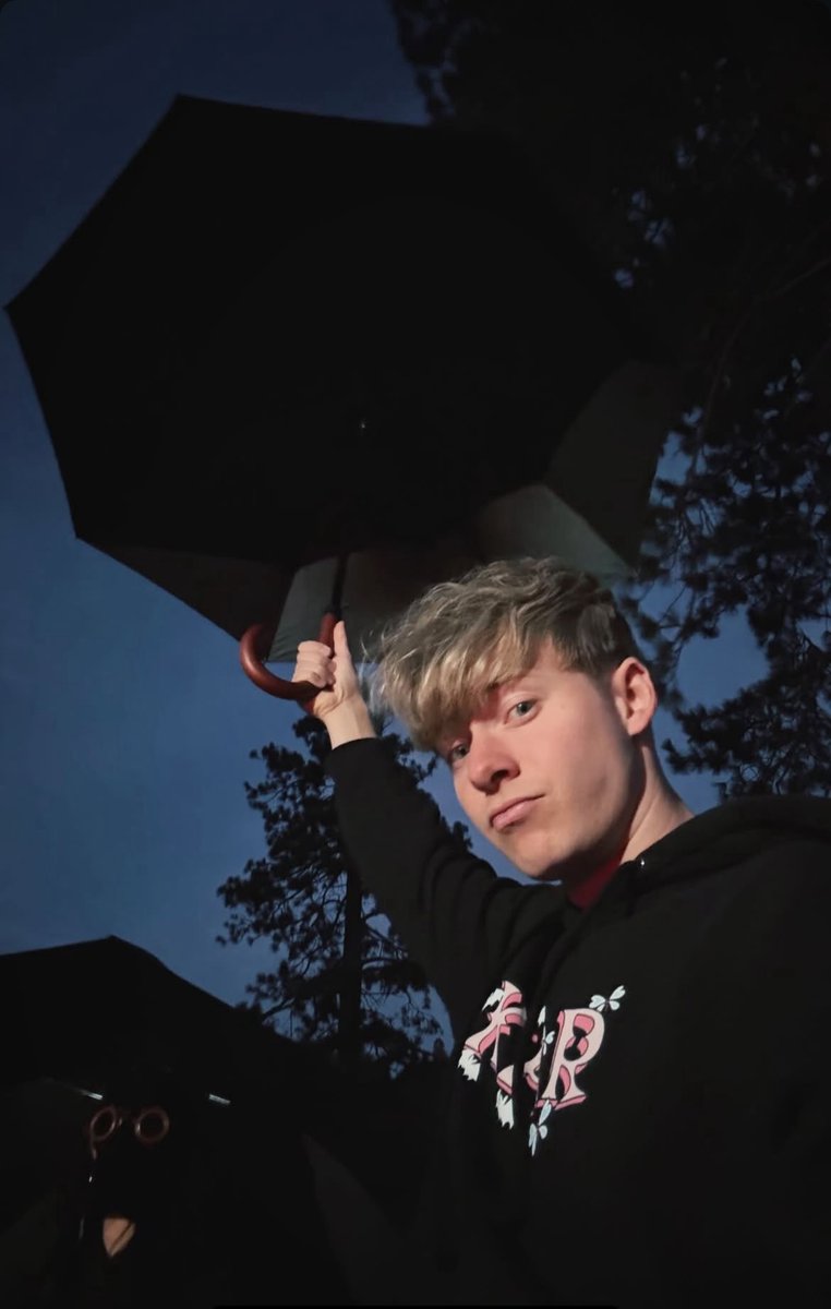 “Are you ladies alright?”