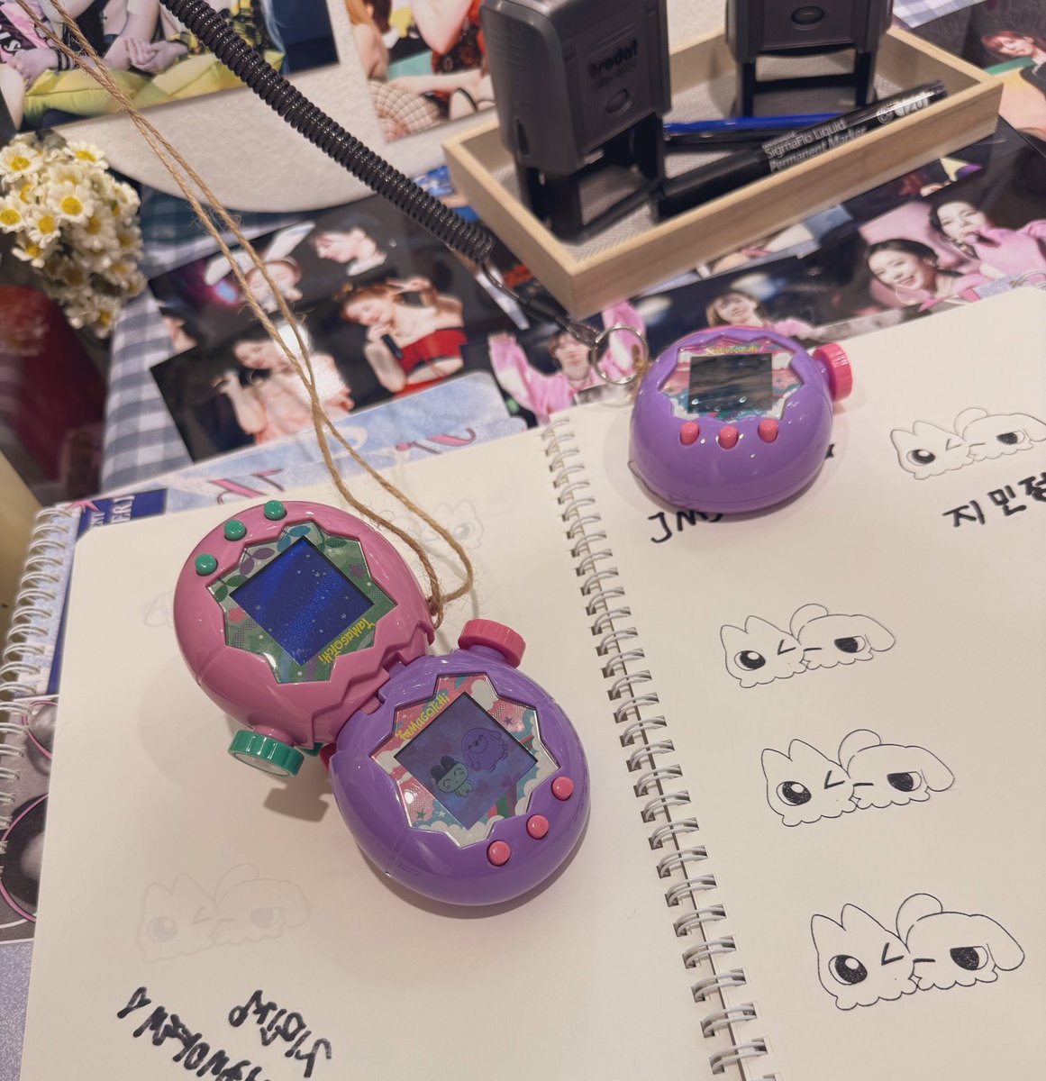 썸은 이만하면 충분했다 tweet media