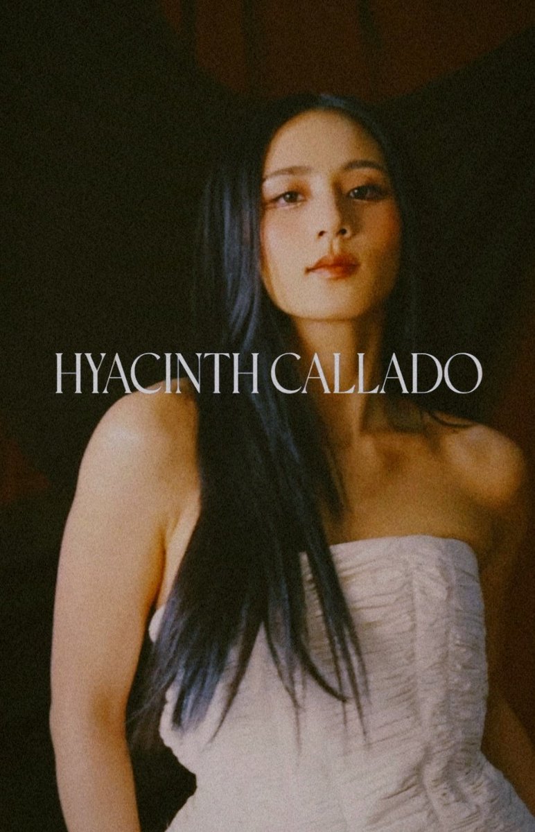 CintherityOFC's tweet photo. Hey Siri, play God is a woman

HYACINTH MEGA WOMAN 

#HYAWomanToWatch | #HyacinthCallado https://t.co/qpfqurgcTl