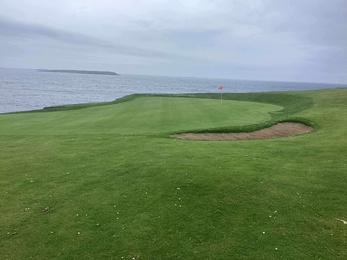 Thorntrees Amenity tweet media