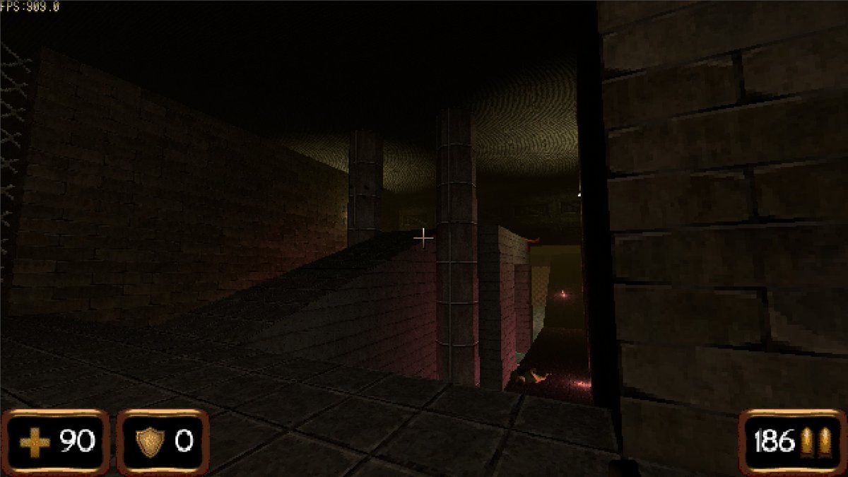 badguygames's tweet photo. More details soon. #gamedev #GodotEngine #indiedev https://t.co/NjRQ2bGT9l
