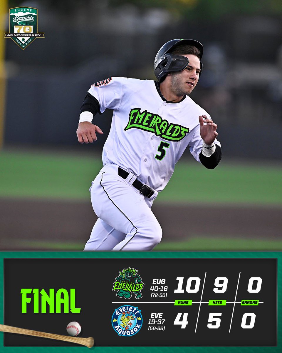 Eugene Emeralds tweet media