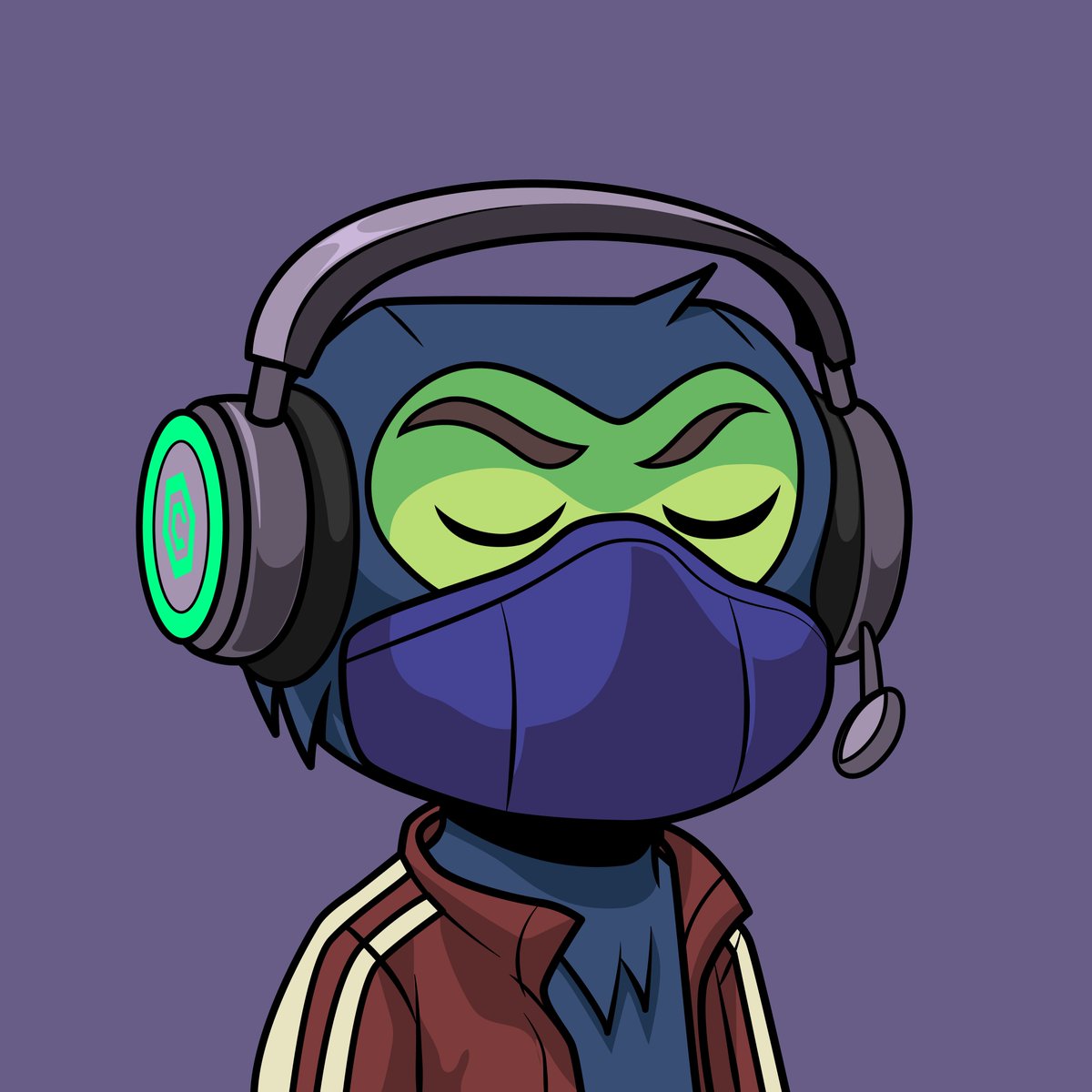 CronosChimpBot's tweet image. CHIMP #9237 - has sold for 109 #CRO on @MintedNetwork!
cronoschimp.club/market/details…