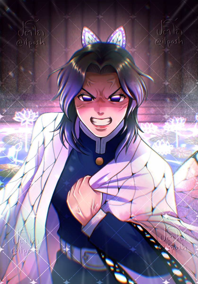 itpo1h's tweet photo. Shinobu🦋

#鬼滅の刃 #kimetsunoyaiba #DemonSlayer #ShinobuKocho #KIMETSUNOYAIBAINFINITYCASTLE #Fanart https://t.co/aeq8jlTL9A