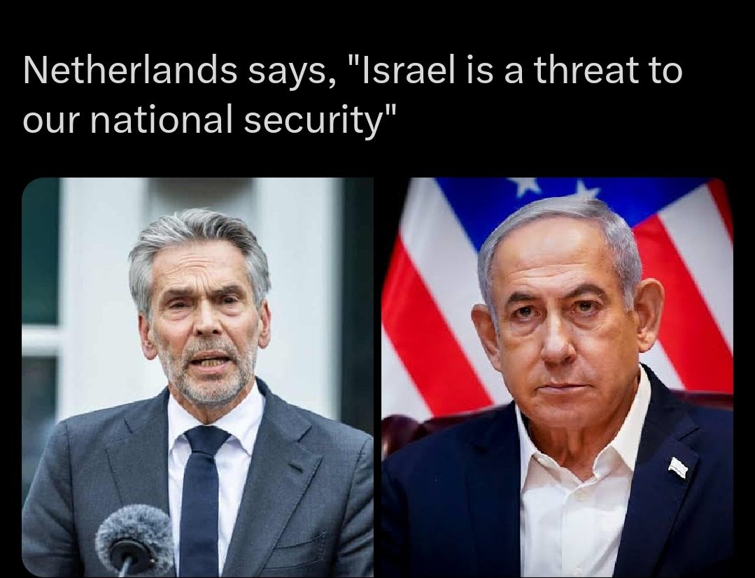 Netherlands 🇳🇱 is right!