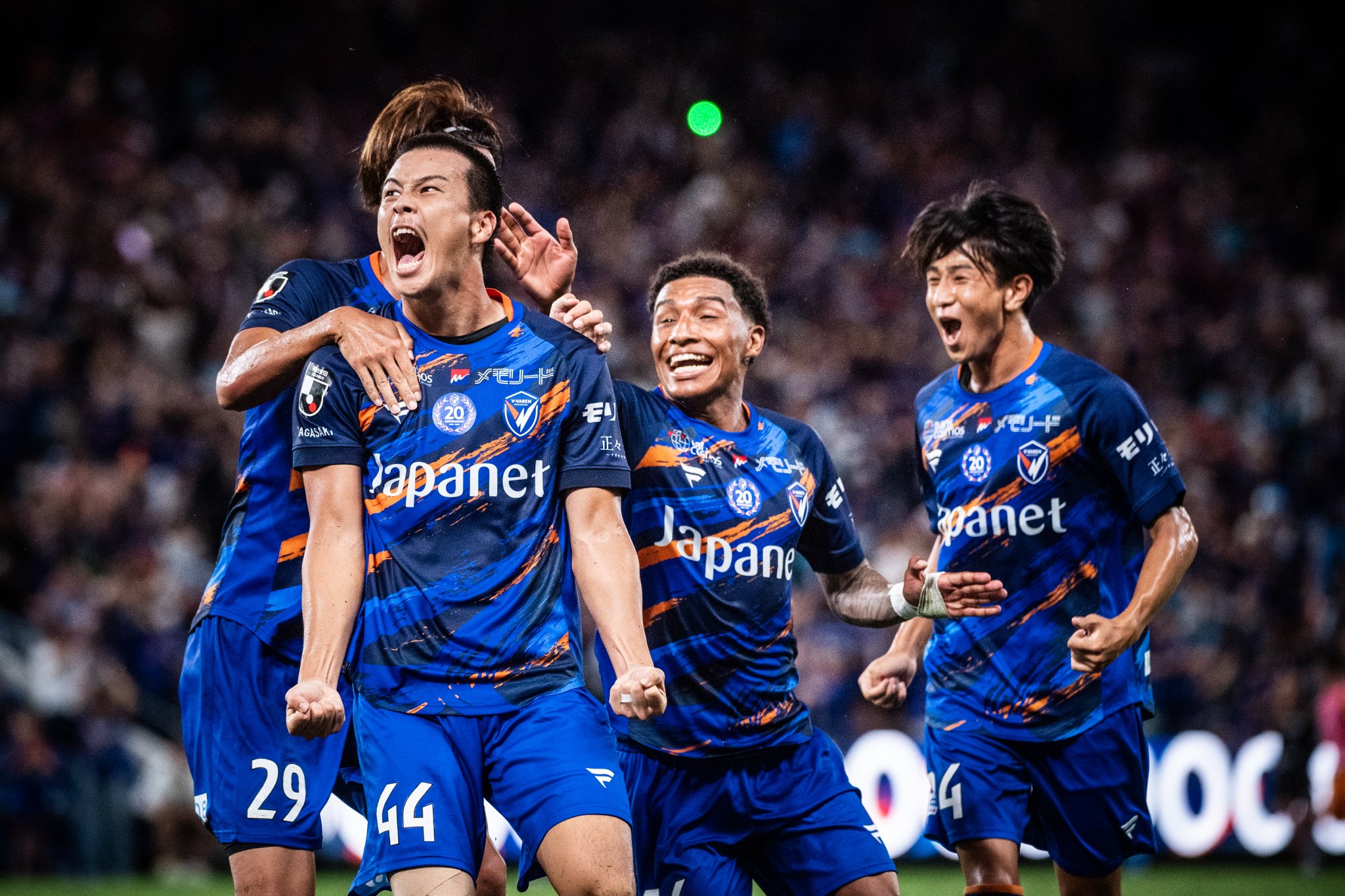 V・ファーレン長崎 2019シーズン 半袖練習着 2025年最新】Vファーレン長崎 練習着の人気アイテム - メルカリ