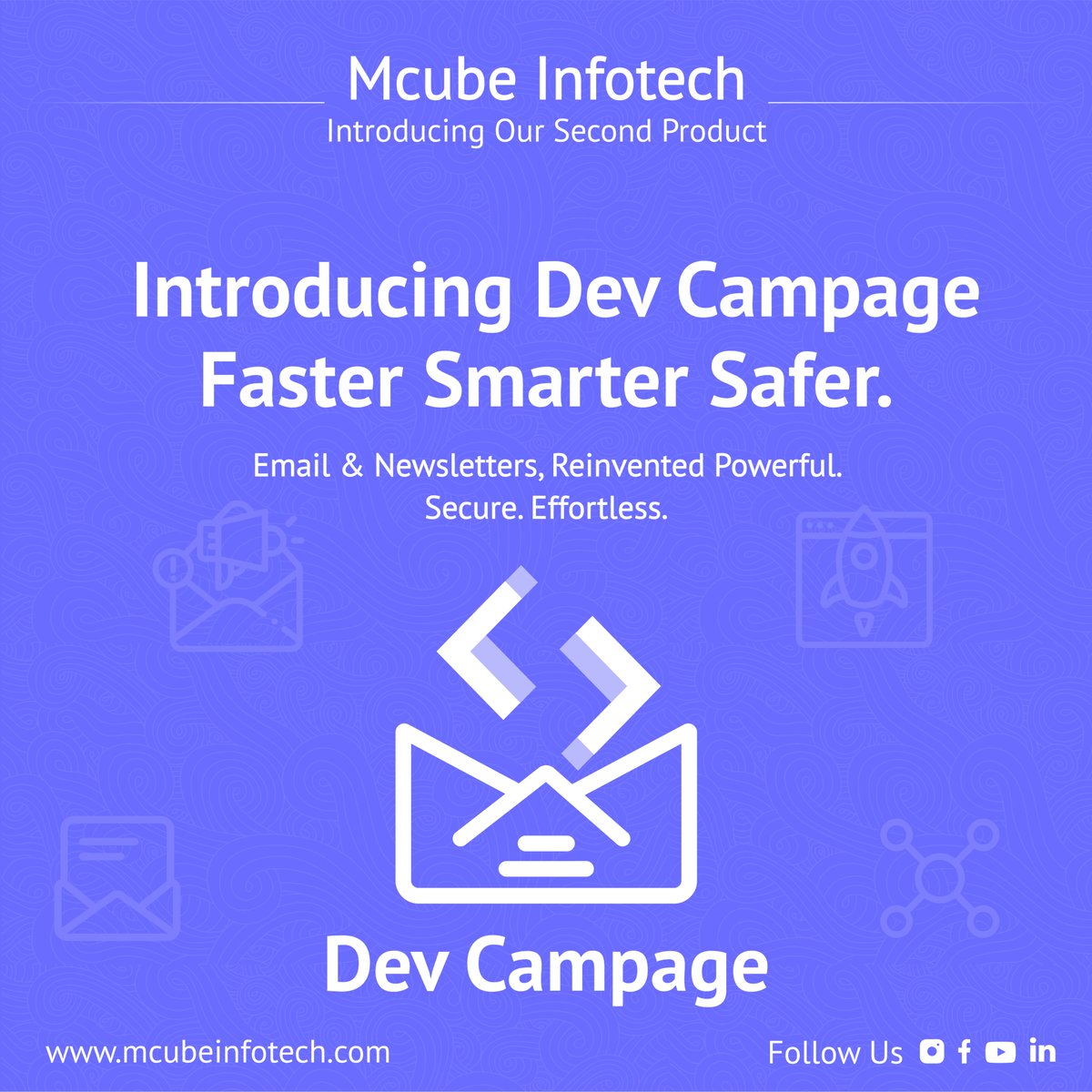 Dev Campage tweet media