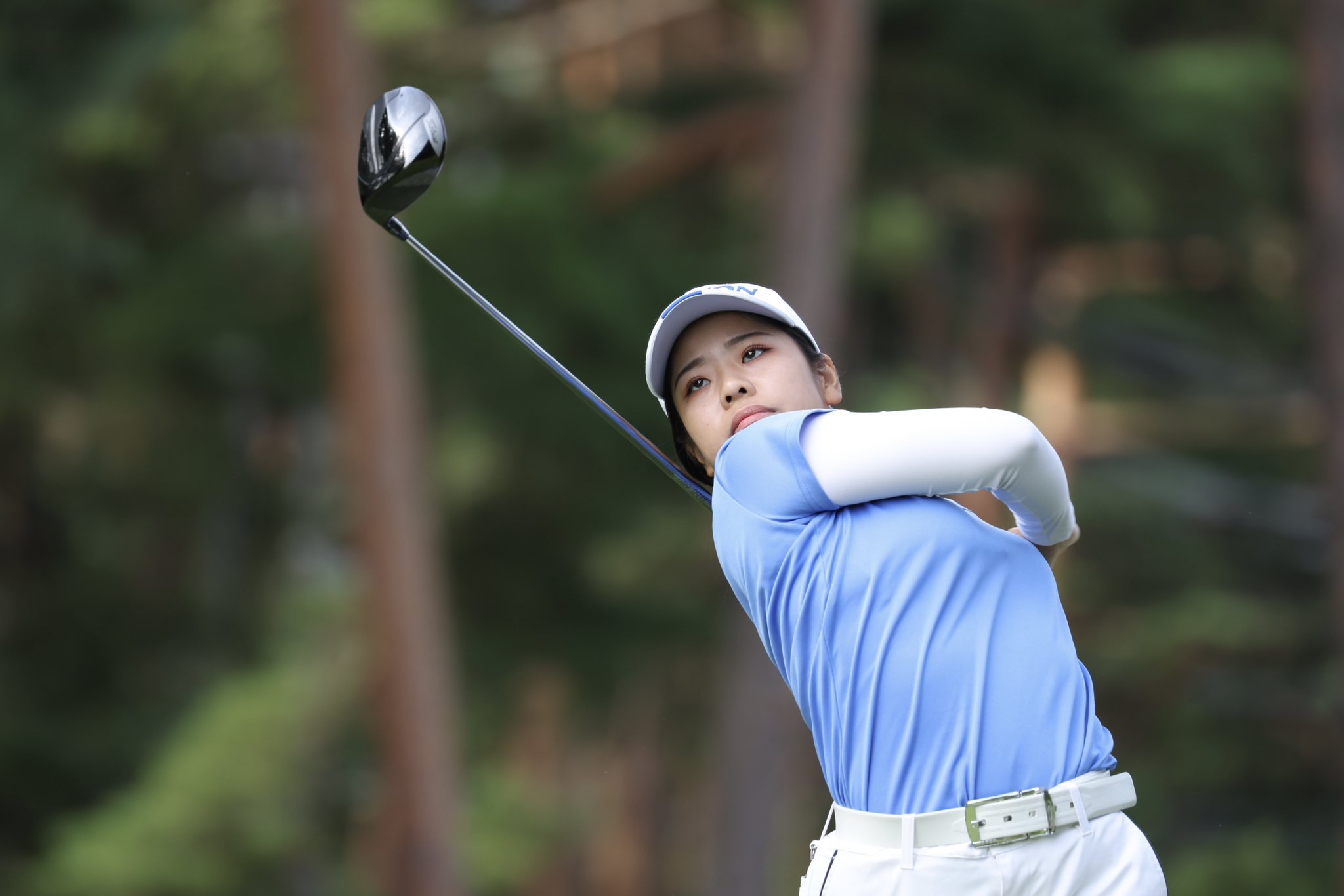 日本ゴルフ協会（JAPAN GOLF ASSOCIATION） (@JGAofficial) / X