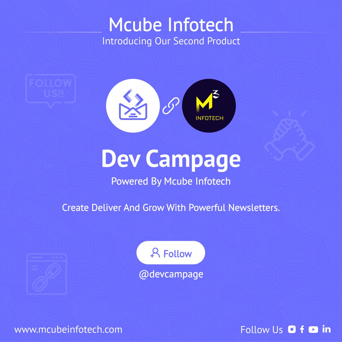 Dev Campage tweet media