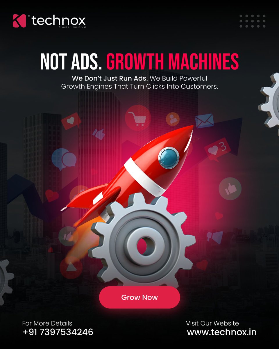 Technox Technologies (@technoxtech) / Posts / X