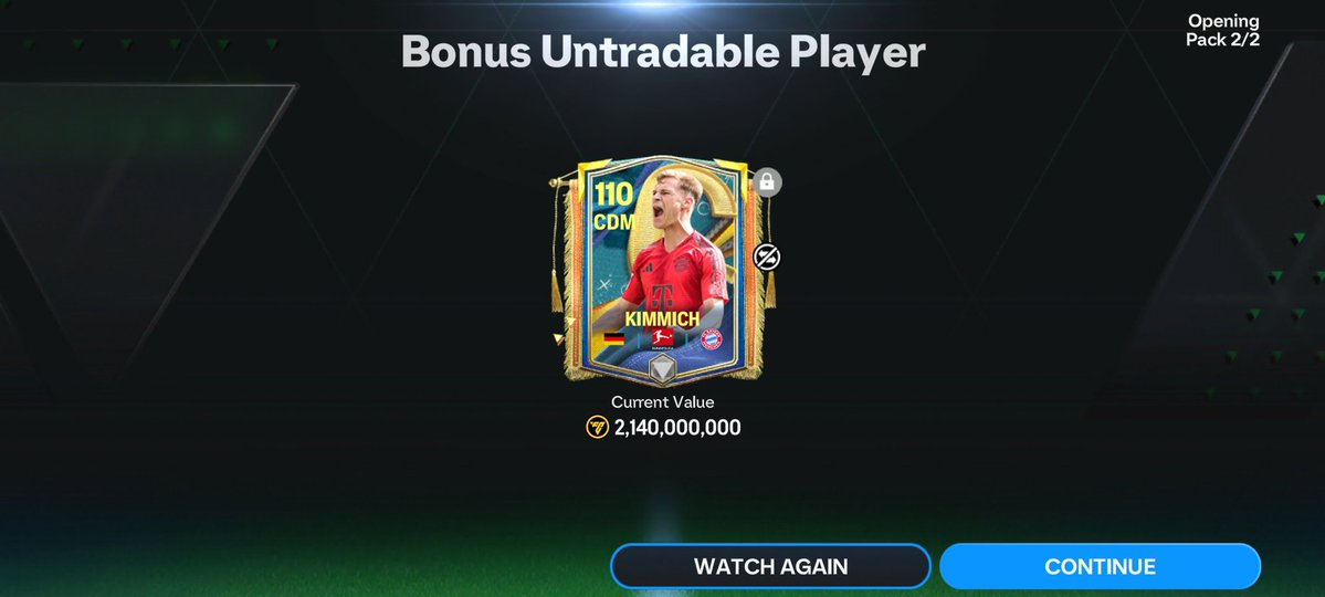 Saki Gaming (@sakijoyia) on Twitter photo 3k gems pack luck 🔥🔥
Also got 100 shards from 1x5k token market pick
Kindly like retweet and follow Guys
#FCMobile
#fcmobile26
<a href="/Akash62455881/">Akash_Beast</a> <a href="/FirstHalfYT/">FirstHalf EAFC</a> <a href="/Jacobek08/">JACOBinho®</a> <a href="/RGXFC_/">RGXFC</a> <a href="/khoonigamingg/">Khooni Gaming</a> <a href="/_KAYDEFLEX/">EAFC KAYDE-FLEX™ ✨🔥</a> <a href="/KJavierFM/">K Javier EAFC</a> <a href="/purefootball_x/">Pure Football</a> 3k gems pack luck 🔥🔥
Also got 100 shards from 1x5k token market pick
Kindly like retweet and follow Guys
#FCMobile
#fcmobile26
<a href="/Akash62455881/">Akash_Beast</a> <a href="/FirstHalfYT/">FirstHalf EAFC</a> <a href="/Jacobek08/">JACOBinho®</a> <a href="/RGXFC_/">RGXFC</a> <a href="/khoonigamingg/">Khooni Gaming</a> <a href="/_KAYDEFLEX/">EAFC KAYDE-FLEX™ ✨🔥</a> <a href="/KJavierFM/">K Javier EAFC</a> <a href="/purefootball_x/">Pure Football</a>