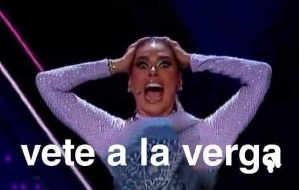 ChangaVlogs's tweet photo. NO MAMEN! Entraron 5 de noche y 3 de día! A votar full por los 3! Voto parejo para 

Facundo, Dalilah y Mariana! #LaCasaDeLosFamososMx #LCDLFMX3 https://t.co/Cc6PP4X0oT