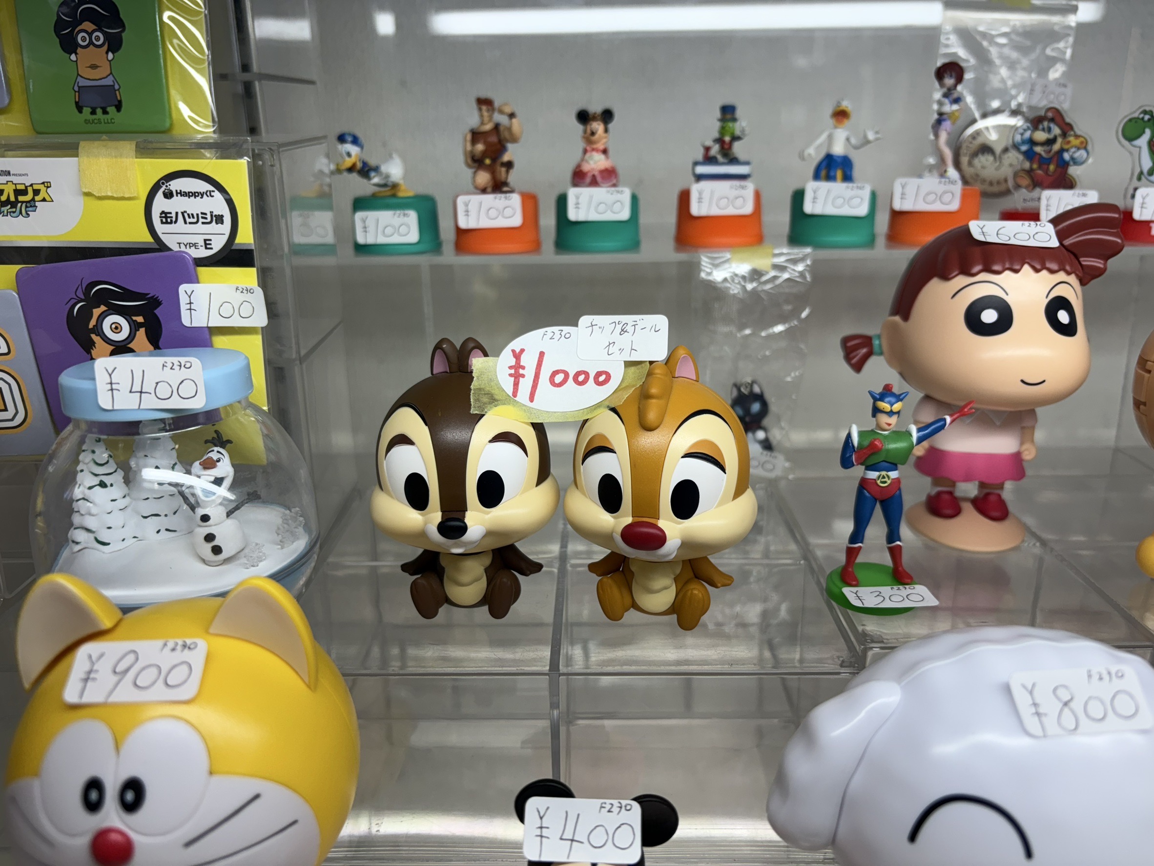♯Gsa06AZ ディズニーキャラクター ランジェリー ストラップ 全8種 ♯Gsa06AZ ディズニーキャラクター ランジェリー ストラップ 全8