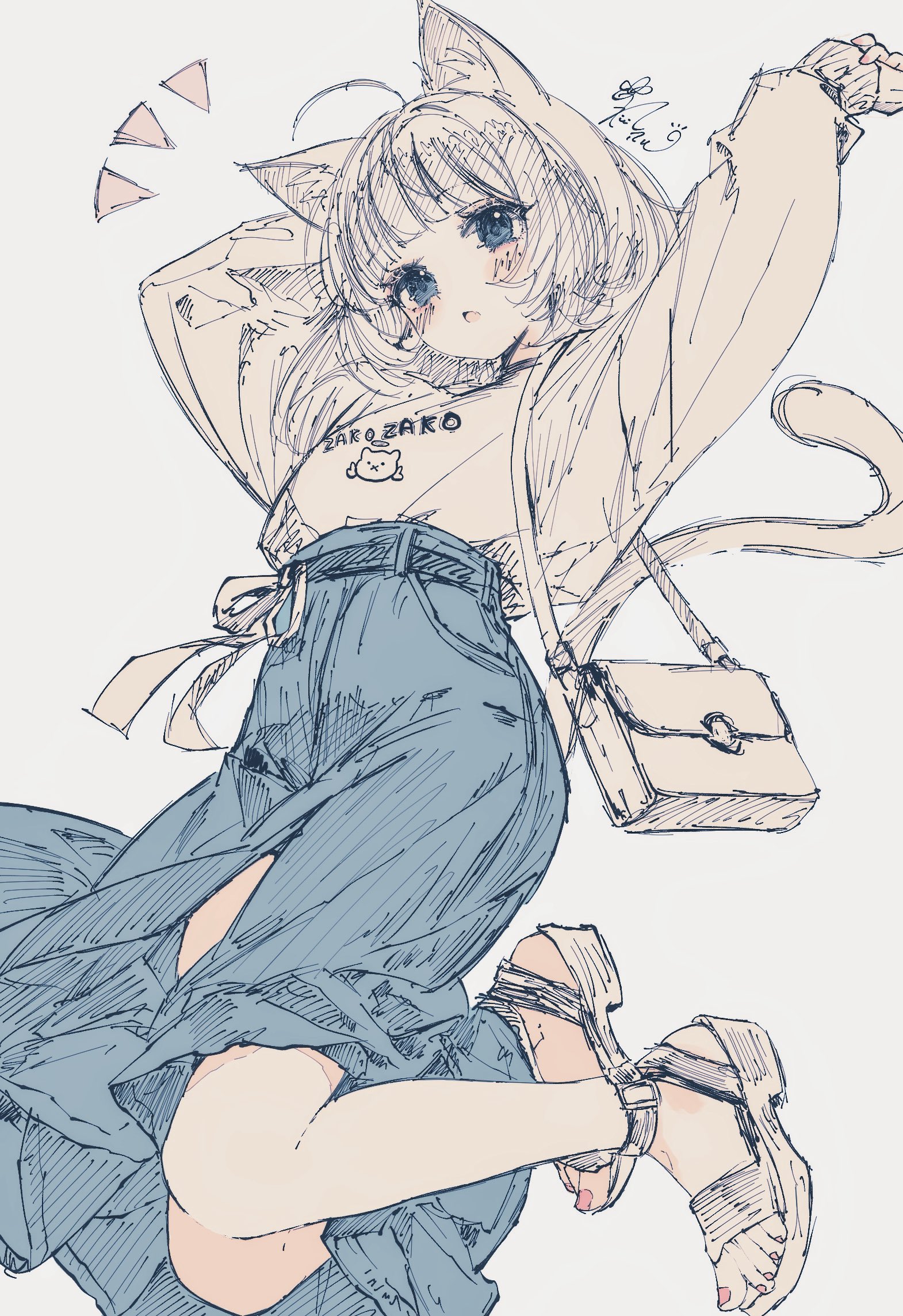 西表山猫 (@iriomoteyamanek) / X