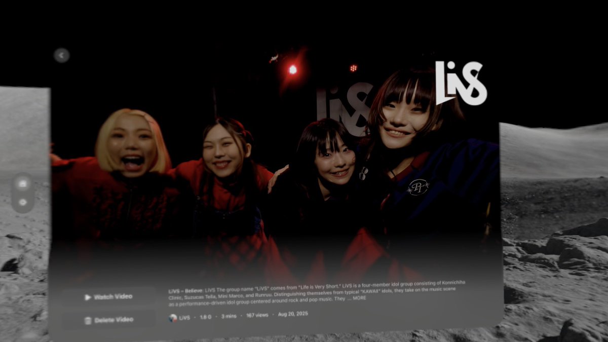 すごかったです。。。！アイドルが近い。。！