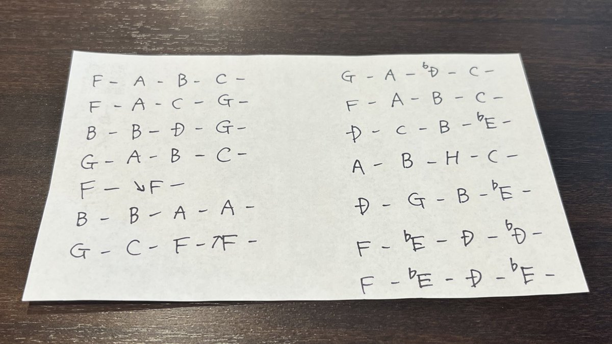 ✍️