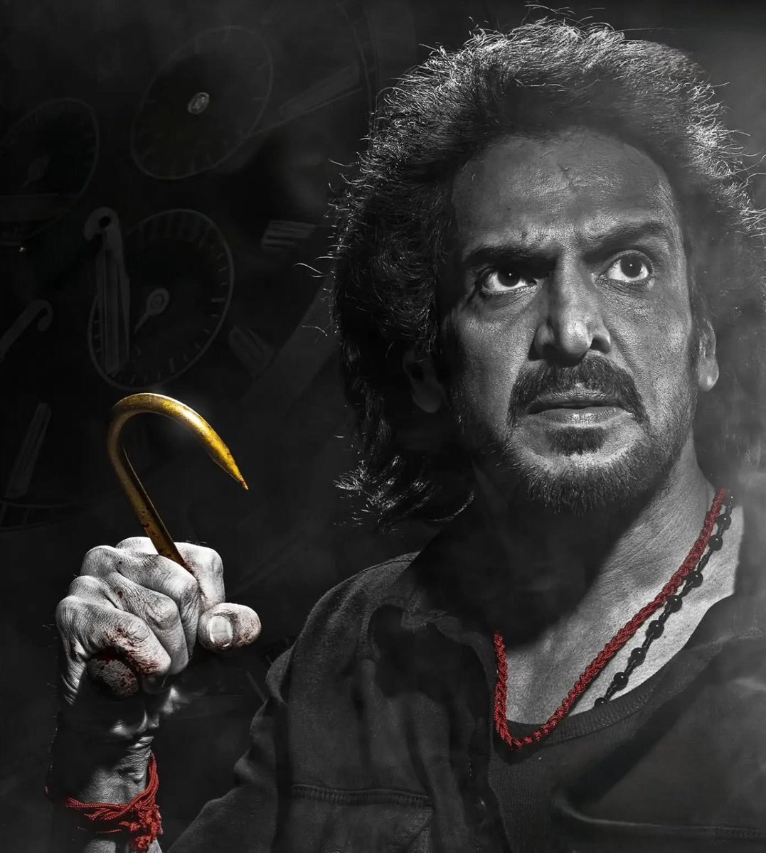 Movies4u_Officl's tweet image. Which Kannada actor&apos;s cameo impressed you the most in a Tamil movies?

#ShivaRajKumar in #Jailer
Or
#Upendra in #Coolie