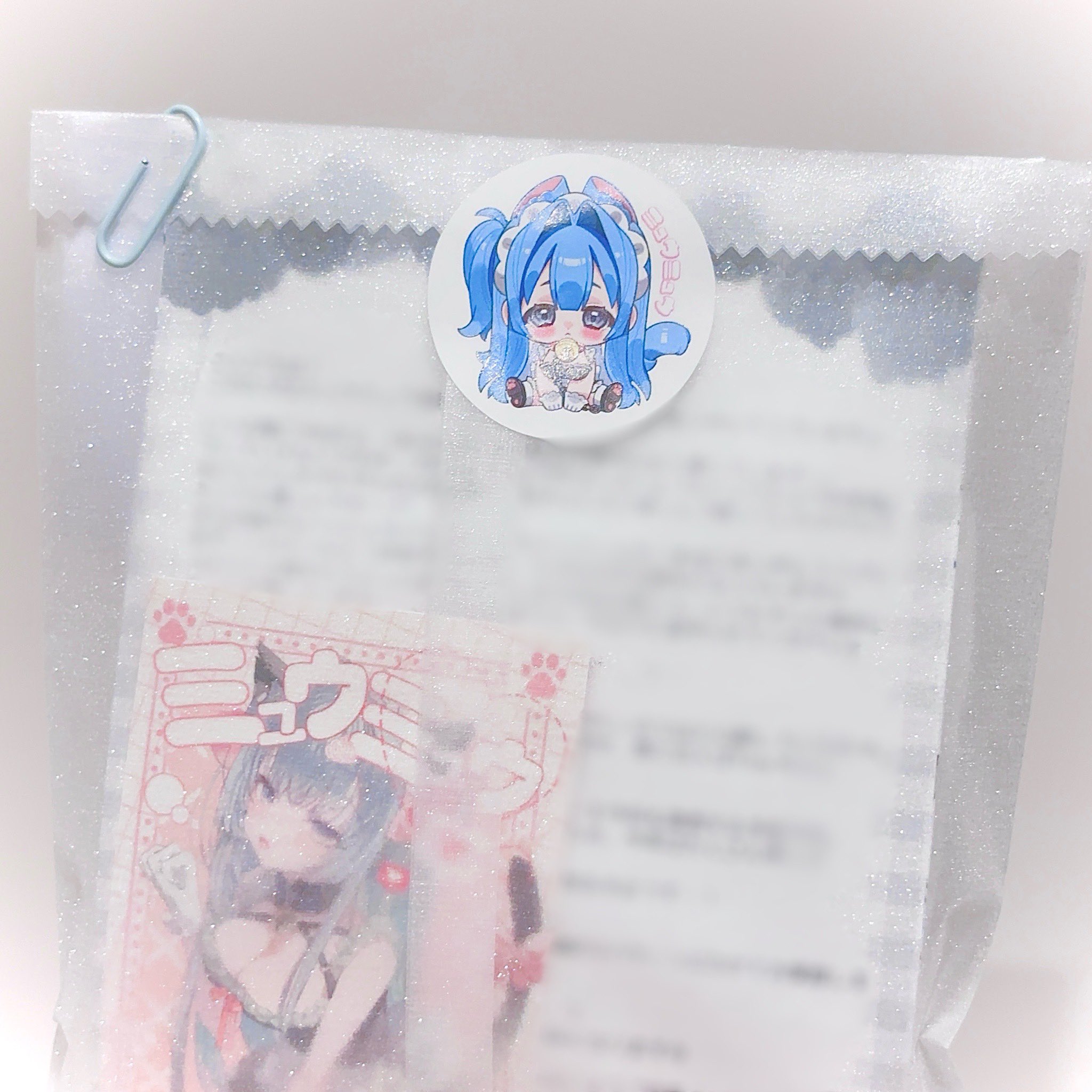 らぅ🐼🌸 on X: 