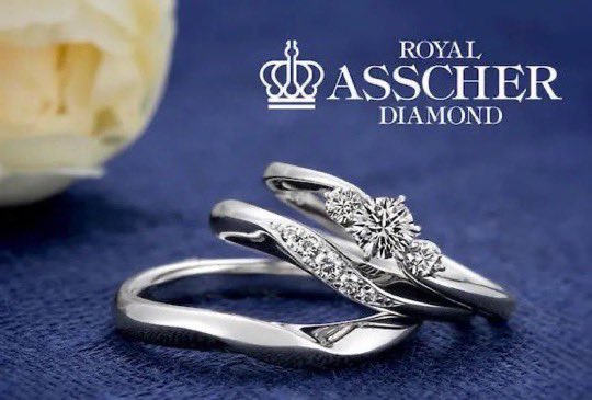 JKPLANET®︎公式X💍結婚指輪のセレクトショップ JKプラネット on