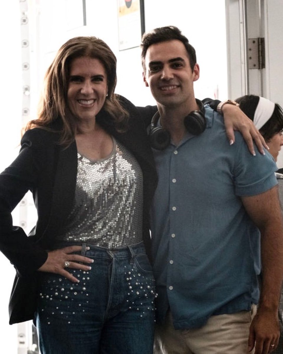 🎬 "The Dressing Room" Series Season 02 is back on set and comin in hot!! Catch up on Season 01 on our YouTube Channel!! 💥🎬 youtube.com/@TheDressingRo… 

#thedressingroom
#coproducerS2
#pmproductions
#debwideman
#alist
<a href="/paulalmeida22/">Paul Almeida</a>
<a href="/IreneKaras/">Irene Karas Loeper</a>