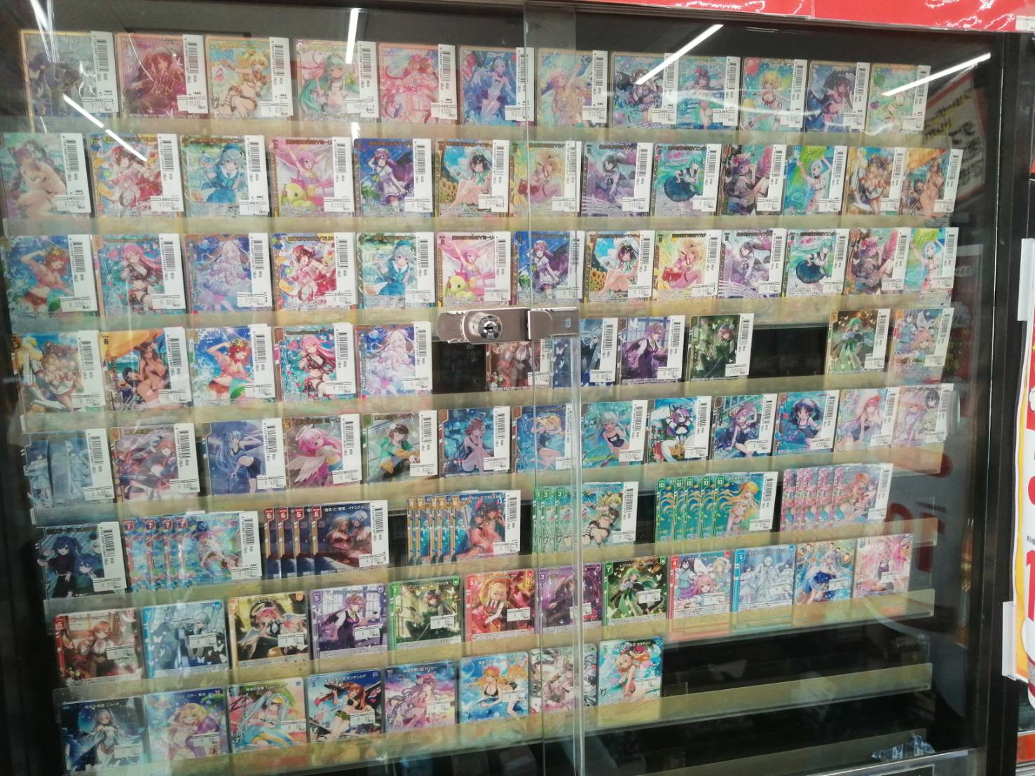 ふるいちトレカパーク日本橋店 on X: 