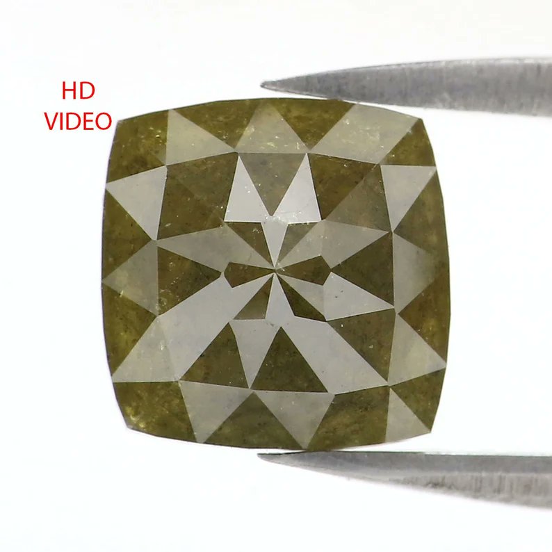 Lukhidiamond's tweet image. 2.60  CT Natural Loose Square Shape Diamond Green Square Cut Diamond 8.05 MM  Natural Loose Green Color Diamond Square Rose Cut Diamond QL2464

ETSY : etsy.com/listing/475308…

#NaturalDiamond #LooseDiamond #SquareShapeDiamond #SquareCutDiamond #SquareRoseCut #GreenDiamond