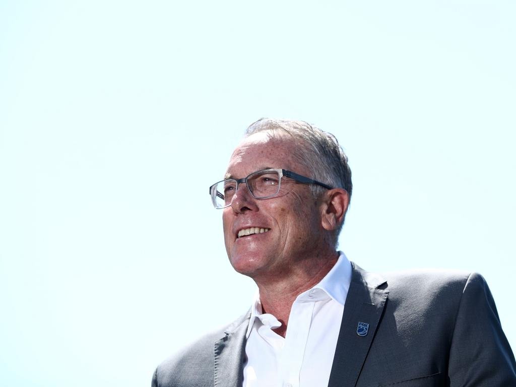 Boo bloody hoo. Panthers have every right to rest who they want, when they want. They aren't beholden to broadcasters. Do you think Cleary really gives an Edgar Britt about viewership numbers? His job is to win premierships Patrick dailytelegraph.com.au/sport/nrl/foxt… #NRL