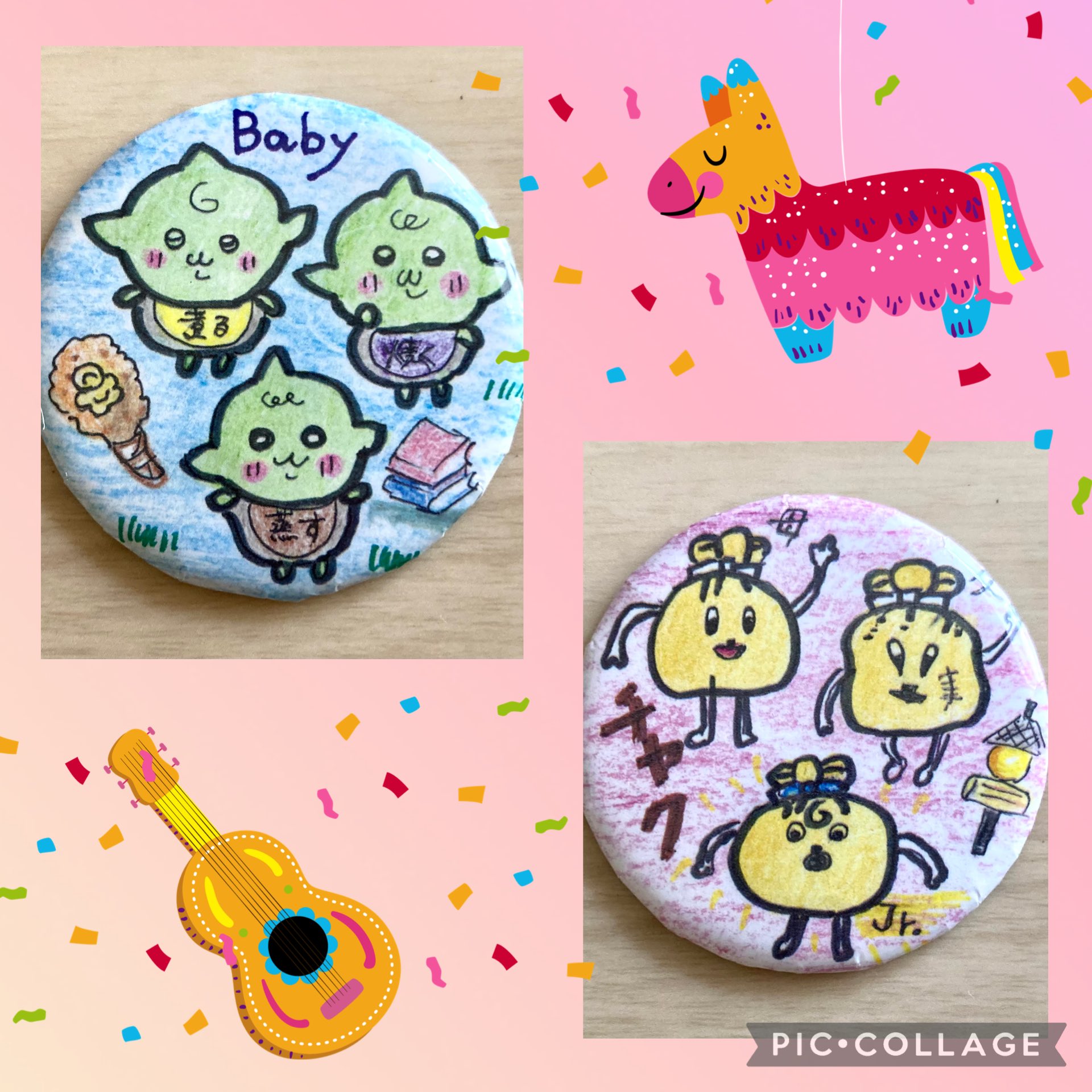 作品のタイトル間違いのため再出品！専用ページです。「チャンスは必ず来るニャンコ」 あずにゃん (@popgear0725) / X