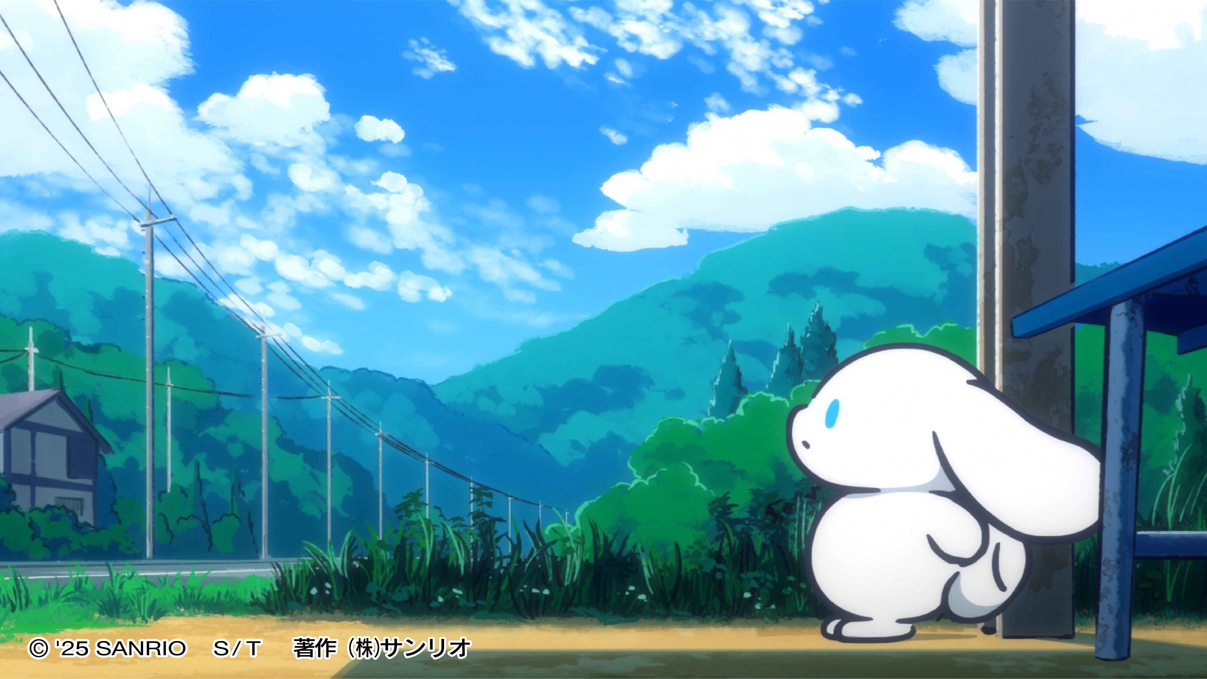 I.CINNAMOROLL【公式】 (@i_cn_official) / X