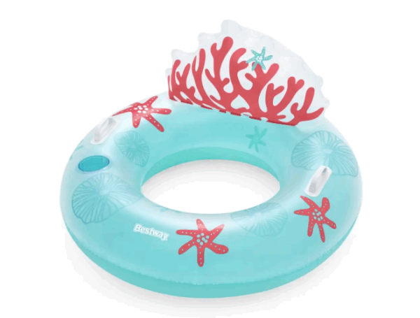 happytheshop's tweet image. #SwimRing #PoolFloat #InflatableRing #SummerFun #BeachVibes #OceanTheme #StarfishStyle #PoolParty #WaterFun #Bestway
happytheshop.com/product/107cm-…