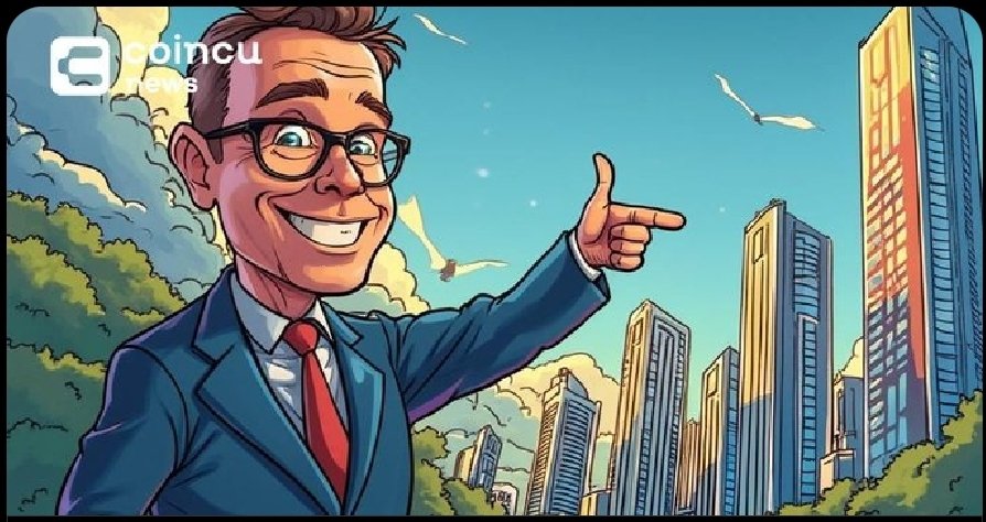 Crypto | Nfts Leverage tweet media