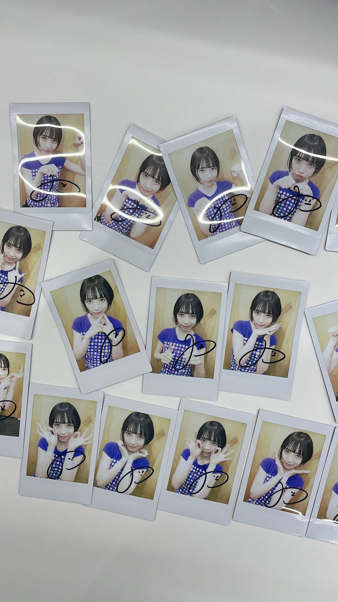 アユニ・D on X: 
