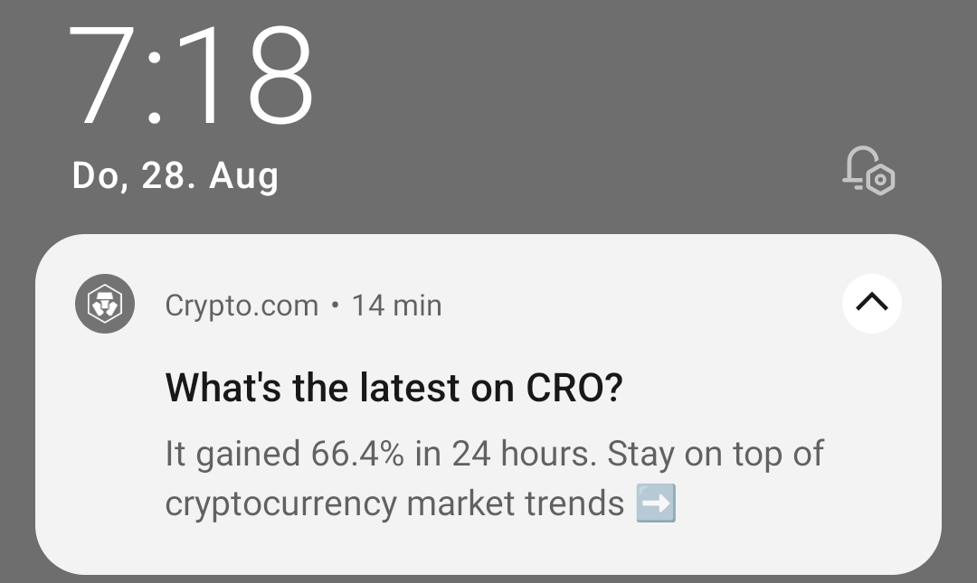 Dom Loves Investing | Road to 100K tweet media