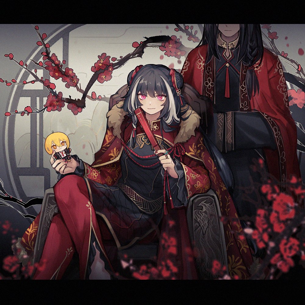 ·八· (@flaw_eight) on Twitter photo 